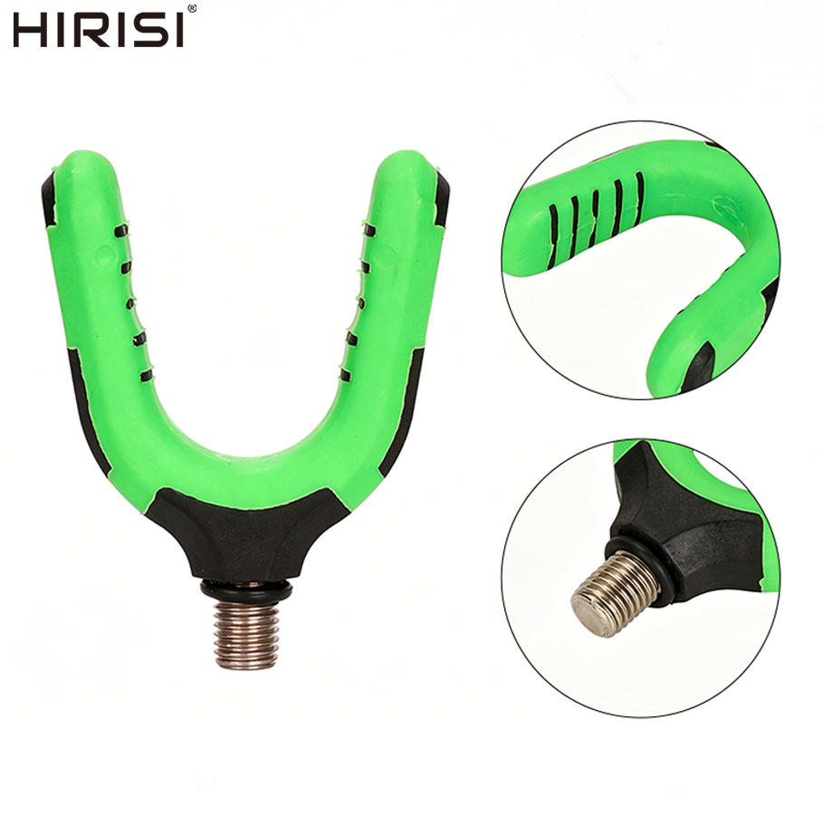 Fishing Rod Pod - Подставка для удилища Hirisi для карповой
