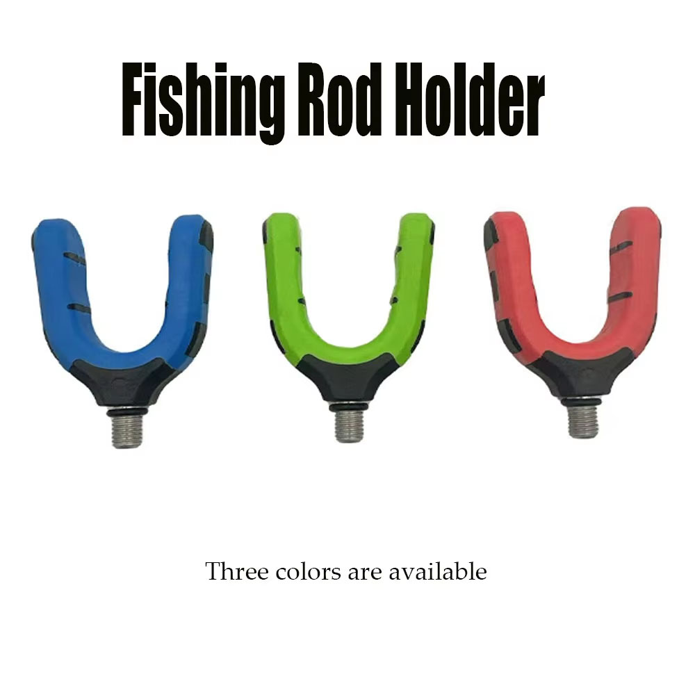 Fishing Rod Pod - 1 шт., сверхмощный держатель для удочки