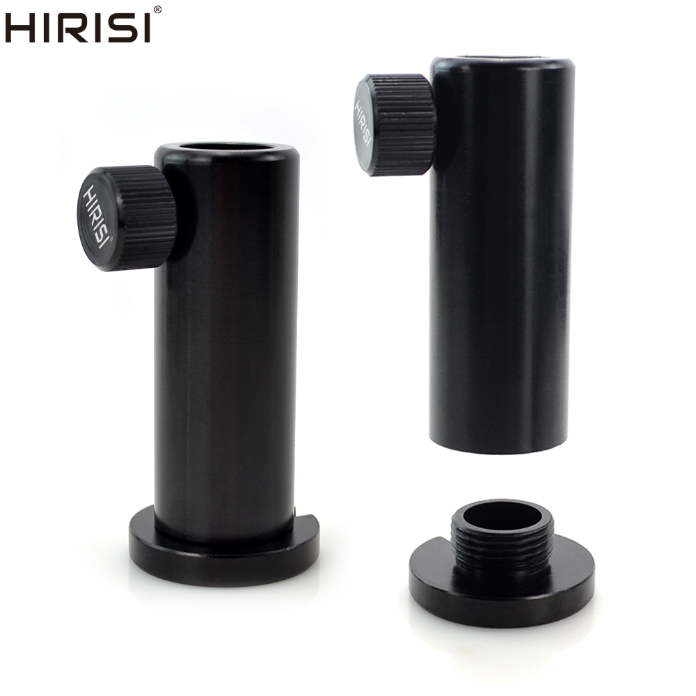 Fishing Rod Pod - Hirisi 1/2 шт. алюминиевая подставка для