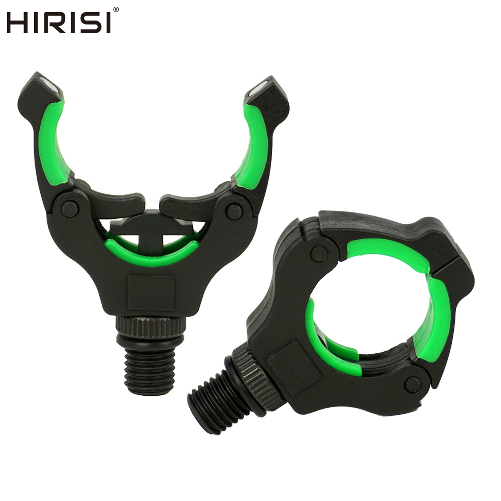 Fishing Rod Pod - Подставка для карповой удочки Hirisi с