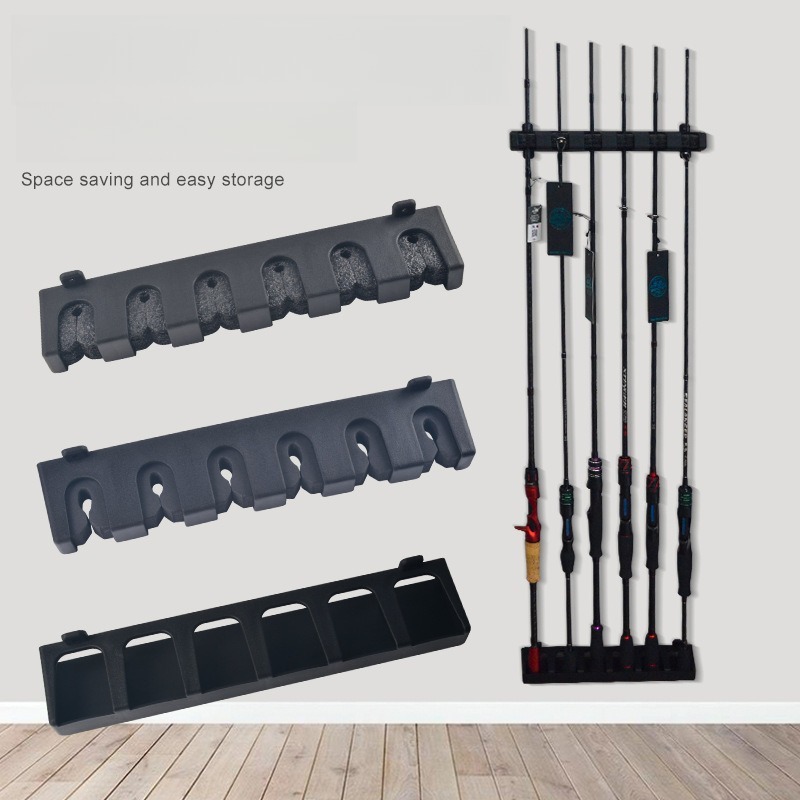 Fishing Rod Pod - Подставка для удочек с двумя режимами