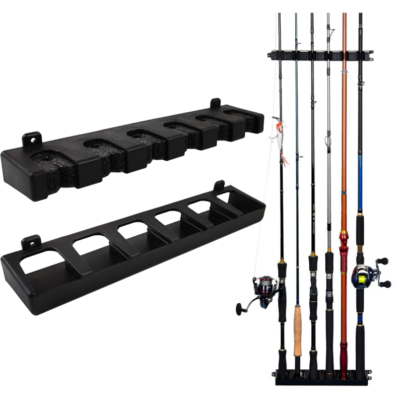 Fishing Rod Pod - 1 шт., инструменты для удочки, вертикальная