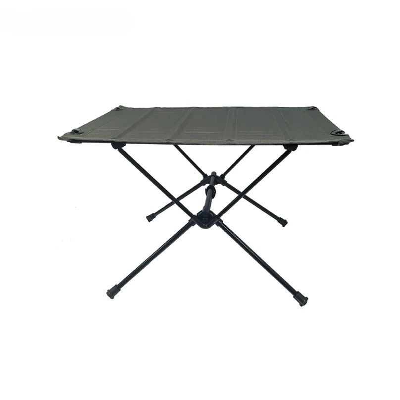 Fishing Equipment Usa - Складной стол из оксфордской ткани для