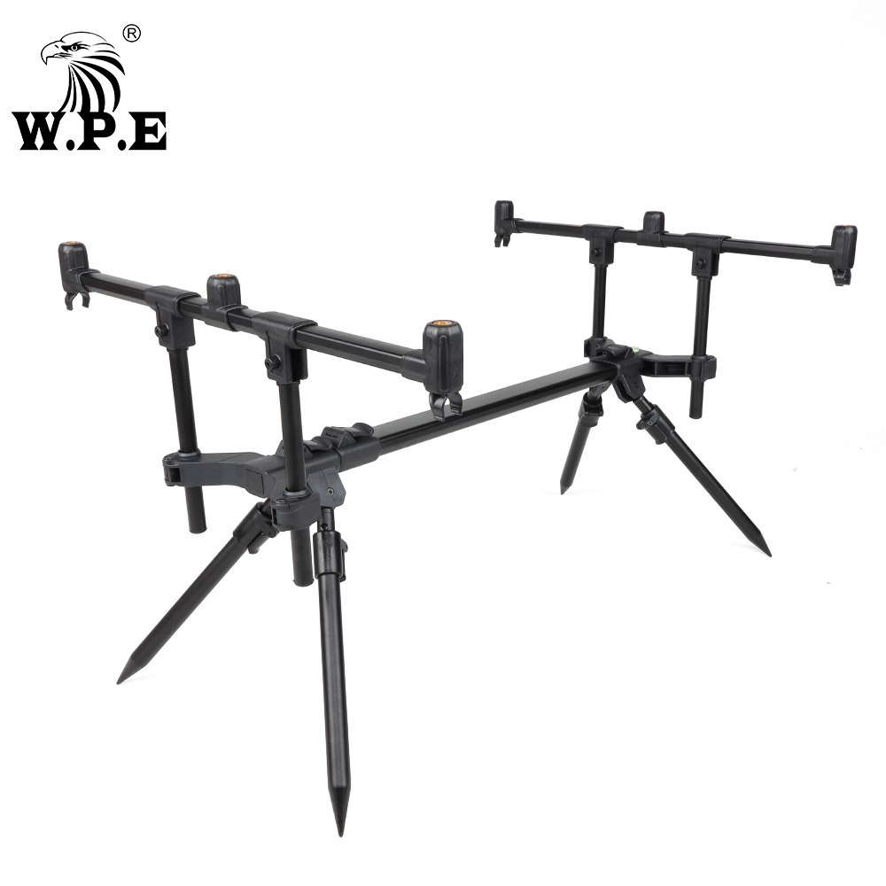 Fishing Rod Pod - Держатель для удилищ w. P.e Выдвижной